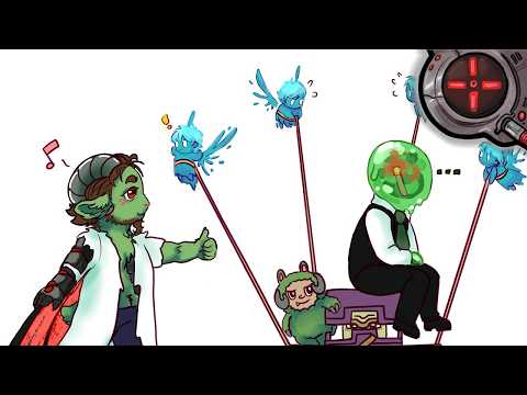 Animated Buildstone! - Hermitcraft Season 11 Episode 11