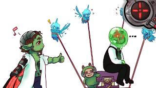 Docm77's recent Youtube video thumbnail