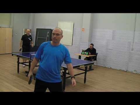 2016/2017 KKMTSD 8. Hafta Mehmet YILIK - Somer BEKİROĞLU