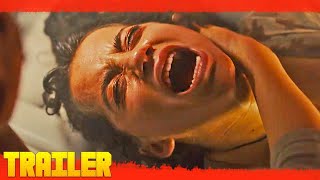 Alien: Romulus (2024) Tráiler Oficial #2 Español Trailer
