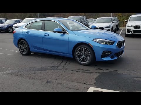2021 BMW 2 Series Fletcher, Hendersonville, Waynesville, Marion, Asheville, FL M7G98151