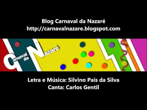 Marcha do S.Brás 2015 - Carnaval da Nazaré