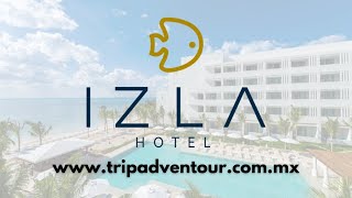 Download lagu Hotel Izla Beach Front (Isla Mujeres) | TripAdventour mp3