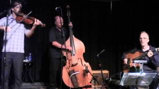 Hot Club of Tucson - I Can't Believe That You're In Love With Me