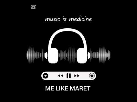 ME LIKE MARET ( 2026) VHIGHTS BEAT_455