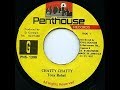 Tony Rebel - Chatty Chatty