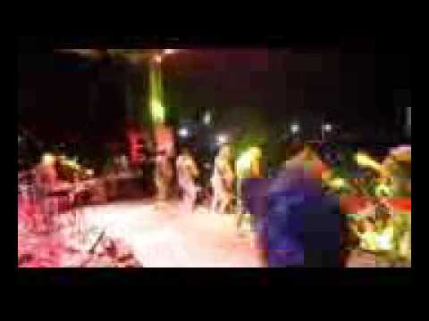 El cometa / El Pachuco (desde San Pedro de las Colonias,Coahuila)