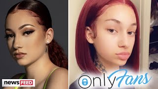 Bhad Bhabie RETIRING At 18 Due To OnlyFans Paycheck!