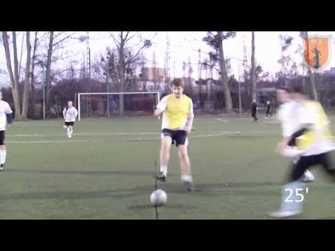 SII Gdańsk II - RKS CHUWDU   Piłkarska Liga Trójmiasta   PL3