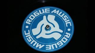 Yogi Haughton - Feelin' Good Tonite (Nelson Rosado's N.Y. Mix)