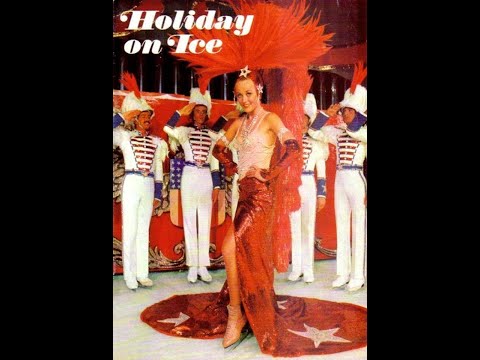 HOLIDAY ON ICE, 1975