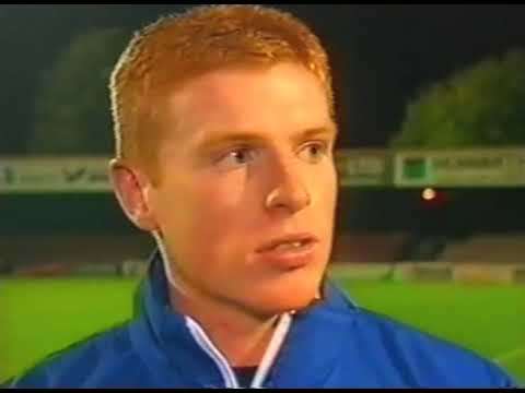 ARCHIVE: York City 0 Leicester City 2 - 22.10.96