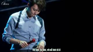 [Vietsub] How Much Love Do You Have In Your Wallet - Park Yoo Chun