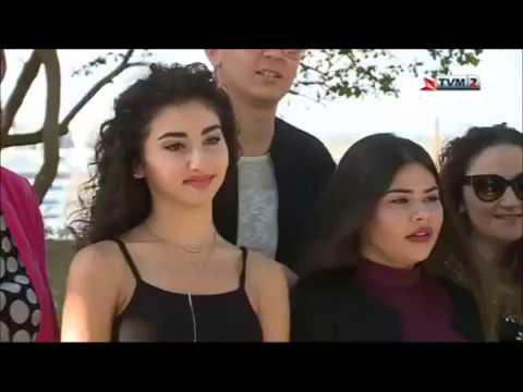 Malta Eurovision 2018 - Announcement of the finalists