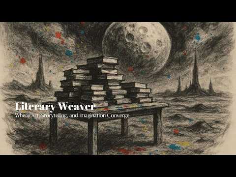 Eymet – International Book launch of Twenty-One Perspectives – Andrew Weaver – 22/02/26