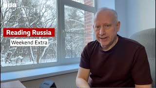 Reading Russia Weekend Extra