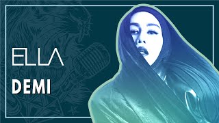 Download lagu Ella - Demi mp3