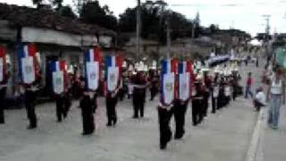 preview picture of video 'Banda Marcial Colegio Santa Teresita Cùcuta'