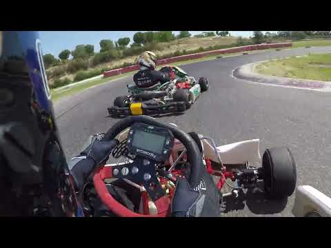 Rotax DD2 vs KZ