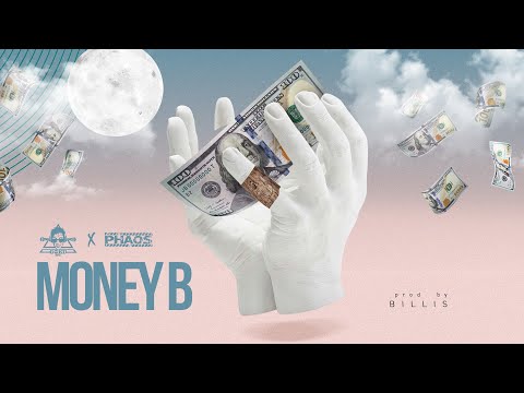 MC Goku - Money B ft. Phaos, Billis