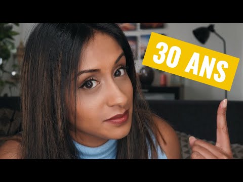 Ce que vous devriez avoir compris à 30 ANS | Praveena