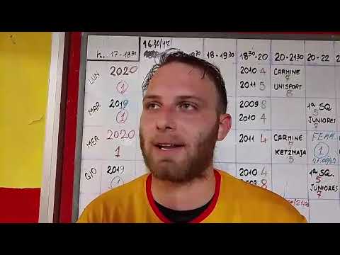 Rivarolese vs. Sori: Cavicchioli