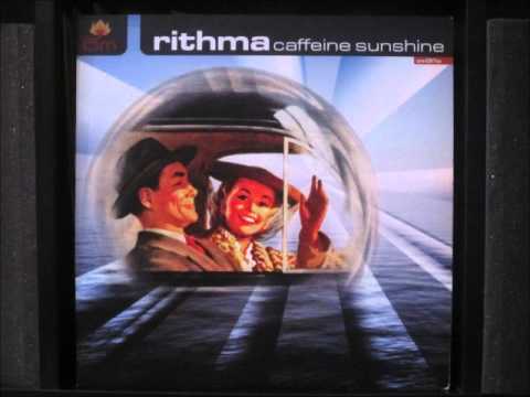 Rithma - Caffeine Sunshine