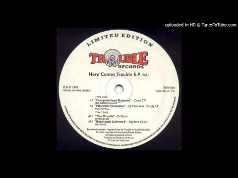 Code 071 - Computerized Business