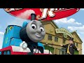 10 Years Of Thomas Friends In CGI