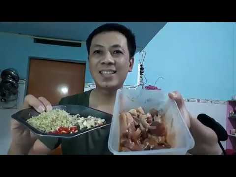 Cách Nấu Thịt Nai Xào Sả ớt Ngon