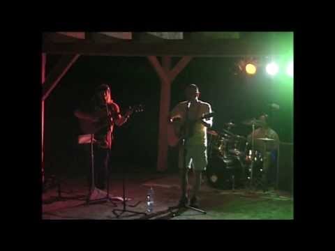 Rock Folk People - Kurtyzána