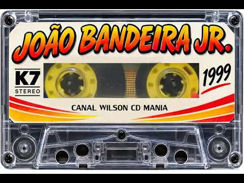 JOÃO BANDEIRA, JOÃO BANDEIRA JR E ZÉ CANTOR AO VIVO EM HIDROLÂNDIA CE 1999 (FITA 02)
