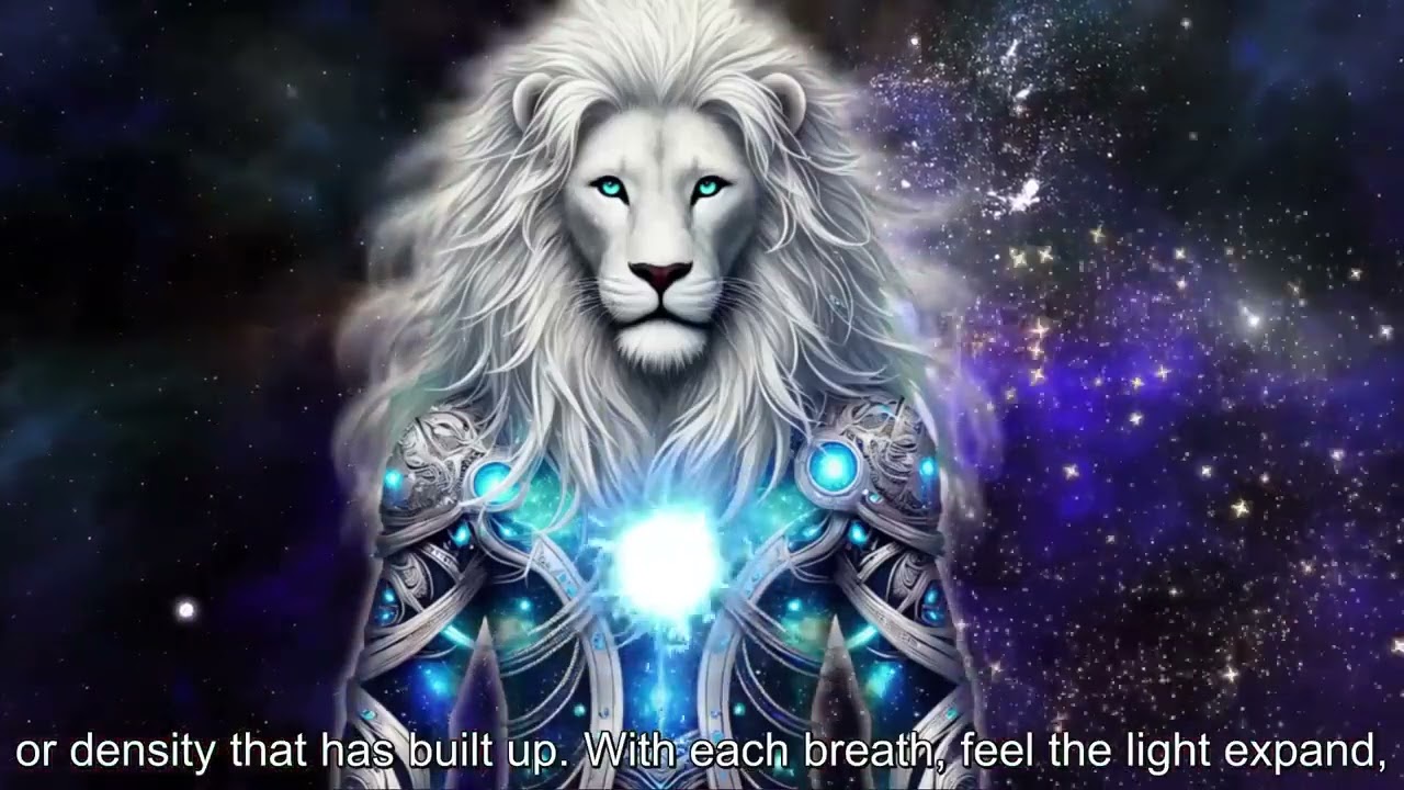 Transforma La Oscuridad En Luz Ahora