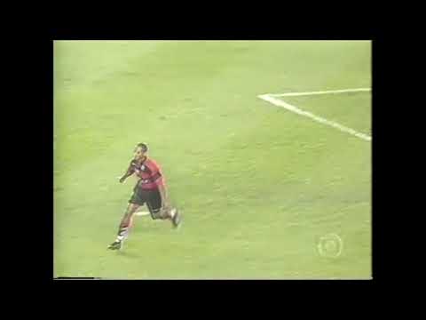Flamengo 2 x 0 Olaria - Campeonato Carioca 2000