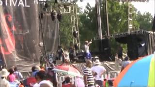 Atlanta jazz 2014 Festival , Freddy Cole, Air Men Of Note