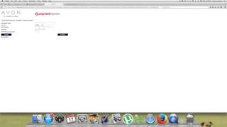 paying your avon account