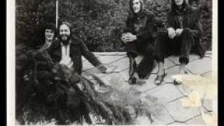 Quicksilver Messenger Service - Just for Love