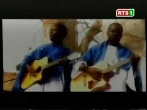 Pape & Cheikh - Sogni (S&eacute;n&eacute;gal Musique / Senegal Music)
