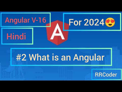 2 What Is An Angular Rrcoder Angular Angulartutorial Rrcoder Rrcoder