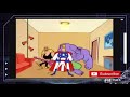 The Justice Friends Intro
