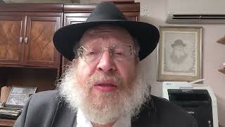 היום יום י"ג תמוז  - יוֹם בּוֹ יָצָא כְּבוֹד קְדוּשַׁת אַדְמוּ"ר לְחֵרוּת, הרב יוסף כצמאן שנת תשפ"ד