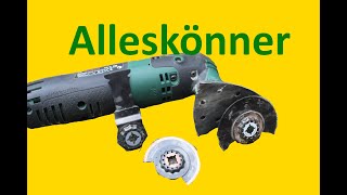 Bosch pmf 190 e set multifunktionswerkzeug - Wählen Sie unserem Testsieger