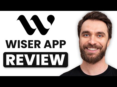 Wiser App Honest Review – Is It Worth It?