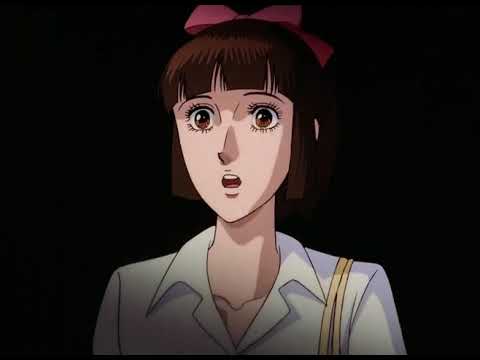 Mariko’s man-hating wisdom