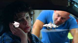 trailer