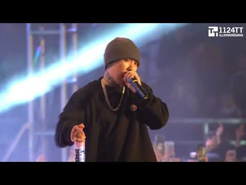 181025 1LLUSION - Dok2 (대구과학대학교)