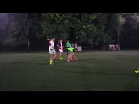 Brutolafa vs La Tóxica #Fecha4 - Copa Palermo