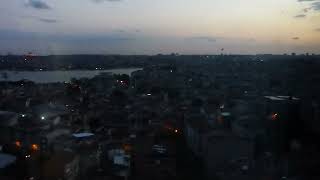 Konstantinople (lstanbul) from euro plaza hotel
