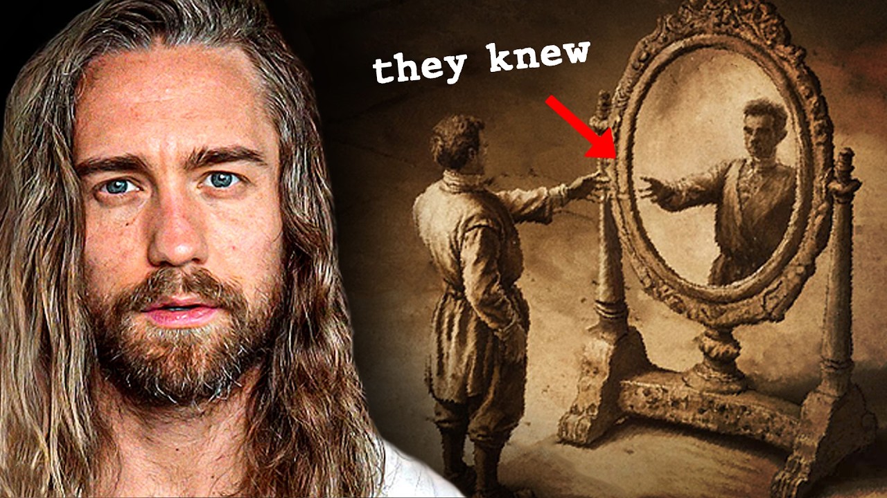 the mirror principle changed my life forever…this is how