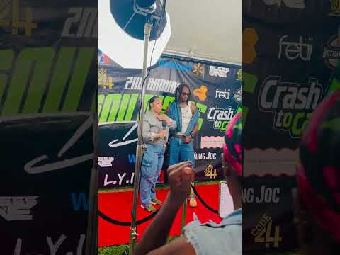 Mykko Montana X SOUTHSIDE day🔥